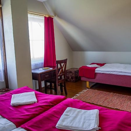 Kassariotsa Holiday House Extérieur photo