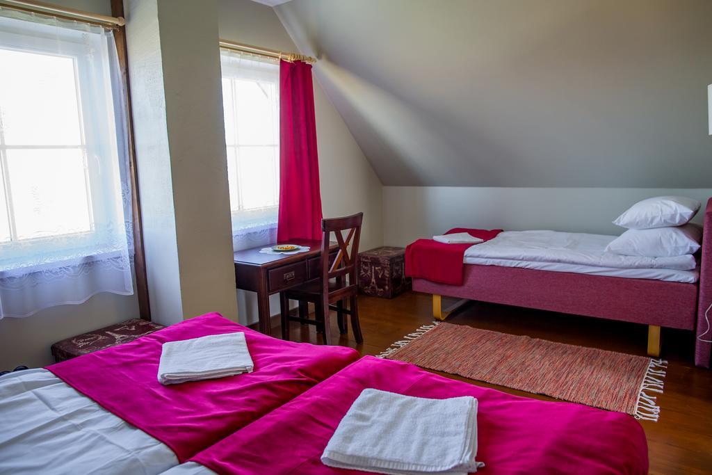 Kassariotsa Holiday House Extérieur photo