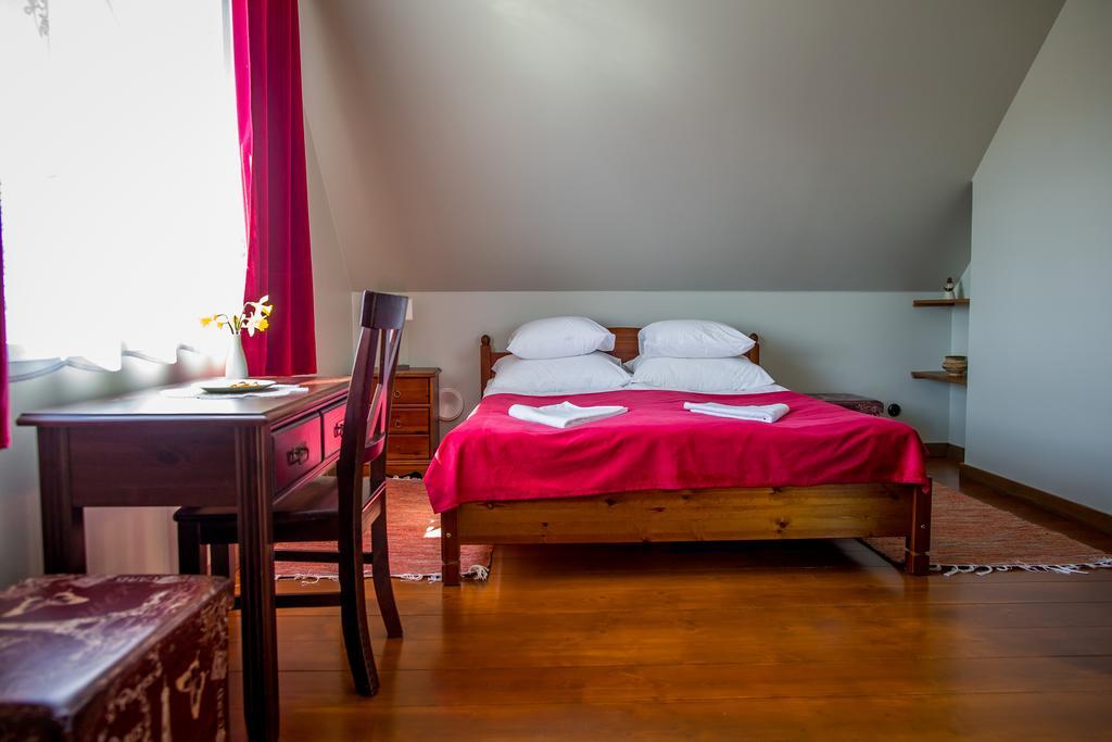 Kassariotsa Holiday House Extérieur photo