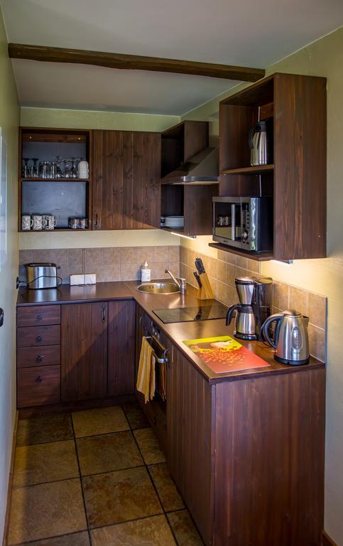 Kassariotsa Holiday House Extérieur photo