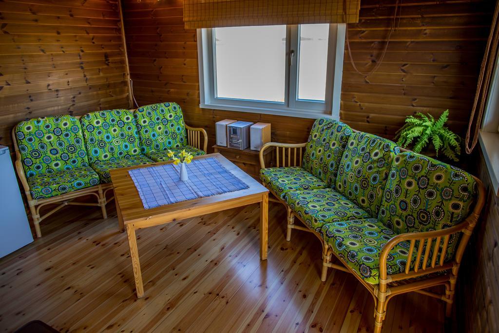 Kassariotsa Holiday House Extérieur photo