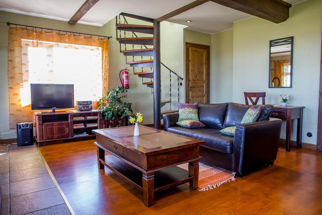 Kassariotsa Holiday House Extérieur photo