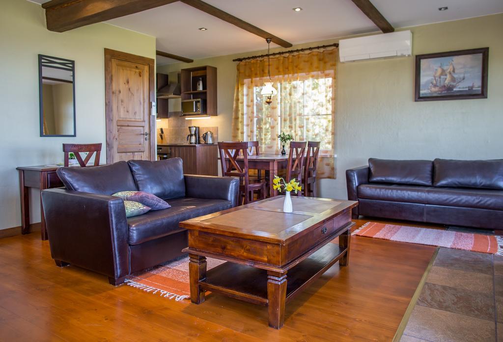 Kassariotsa Holiday House Extérieur photo
