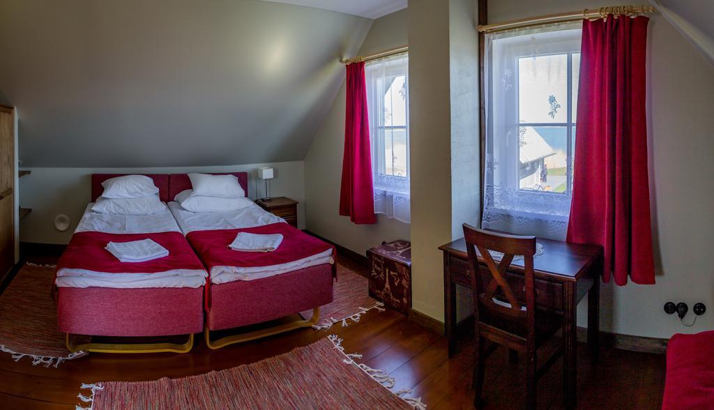 Kassariotsa Holiday House Extérieur photo