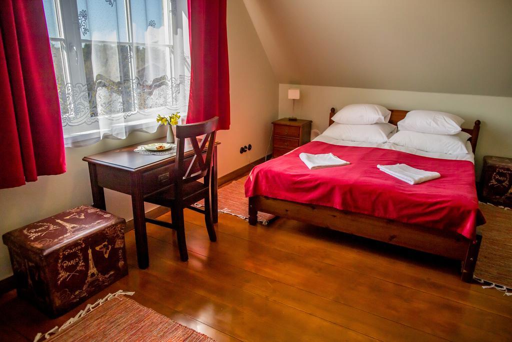 Kassariotsa Holiday House Extérieur photo