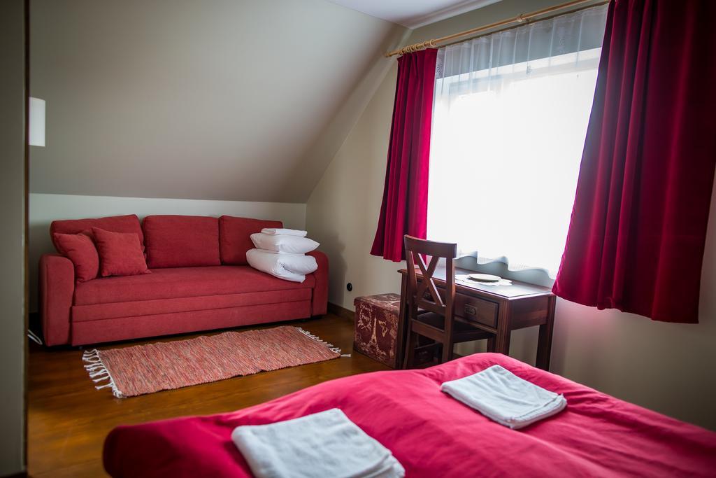 Kassariotsa Holiday House Extérieur photo