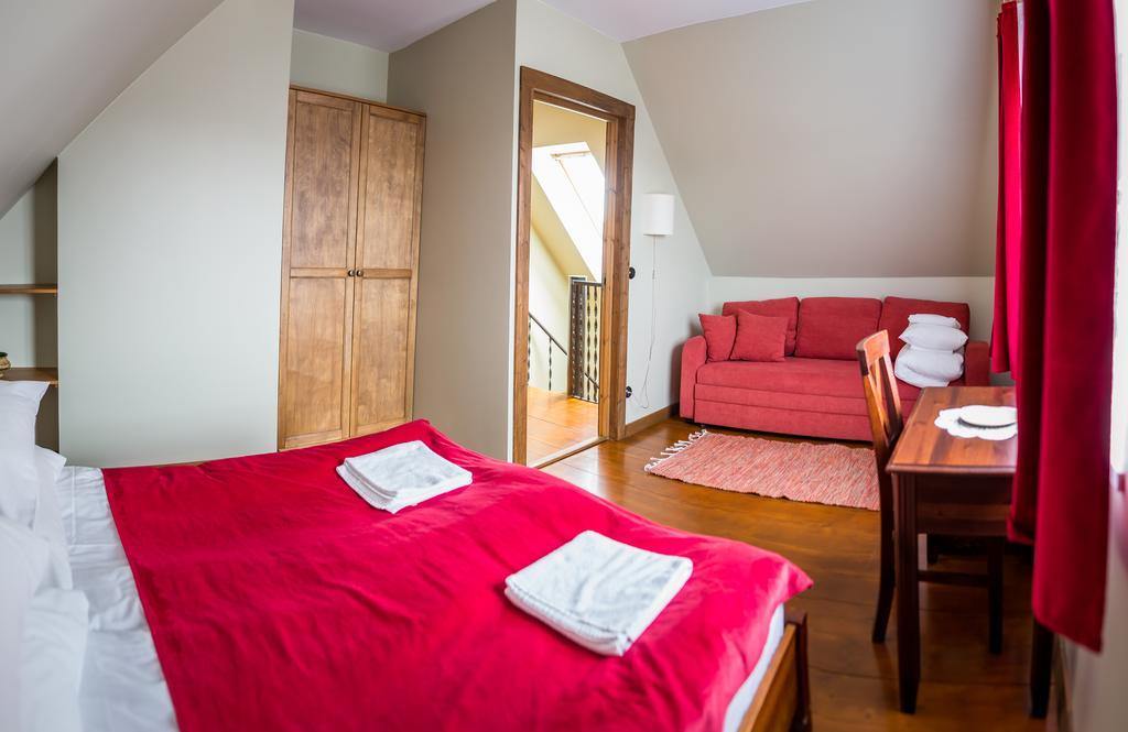 Kassariotsa Holiday House Extérieur photo